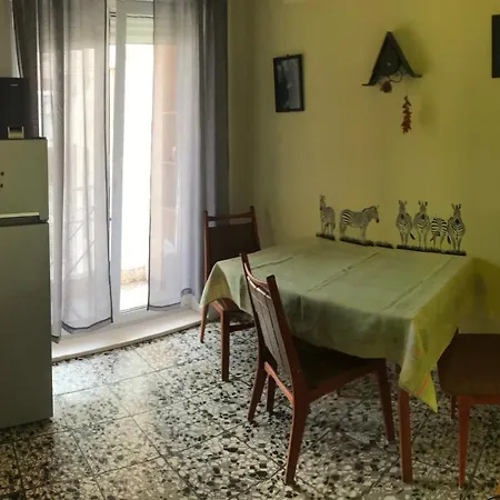 Apartmán Dollyland Split