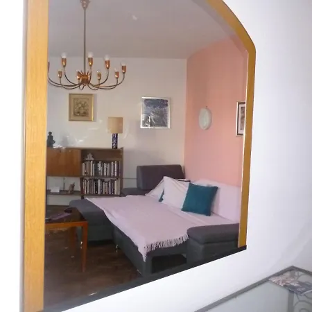 Dollyland Apartmán Split