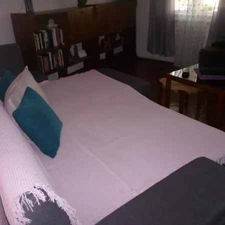 Apartmán Dollyland *